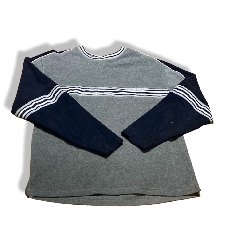 Skater crewneck